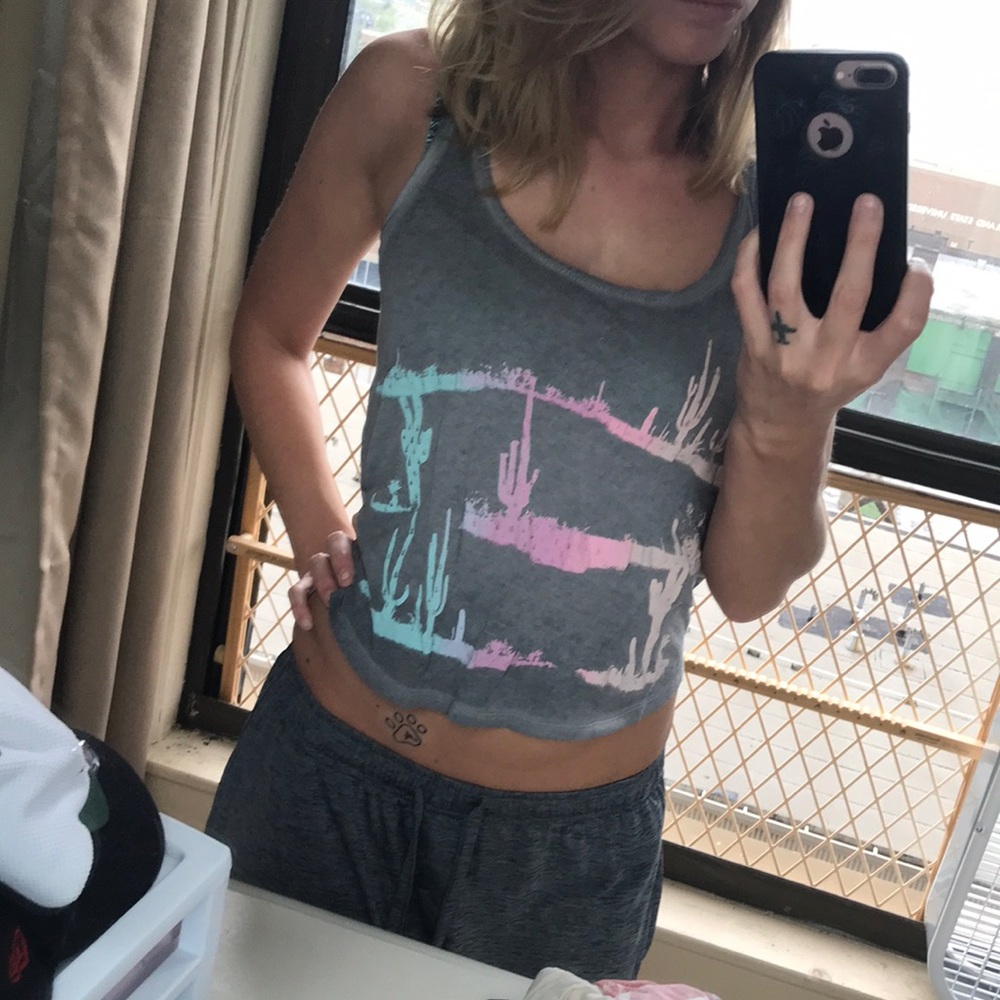 2-pack American Eagle Tank tops